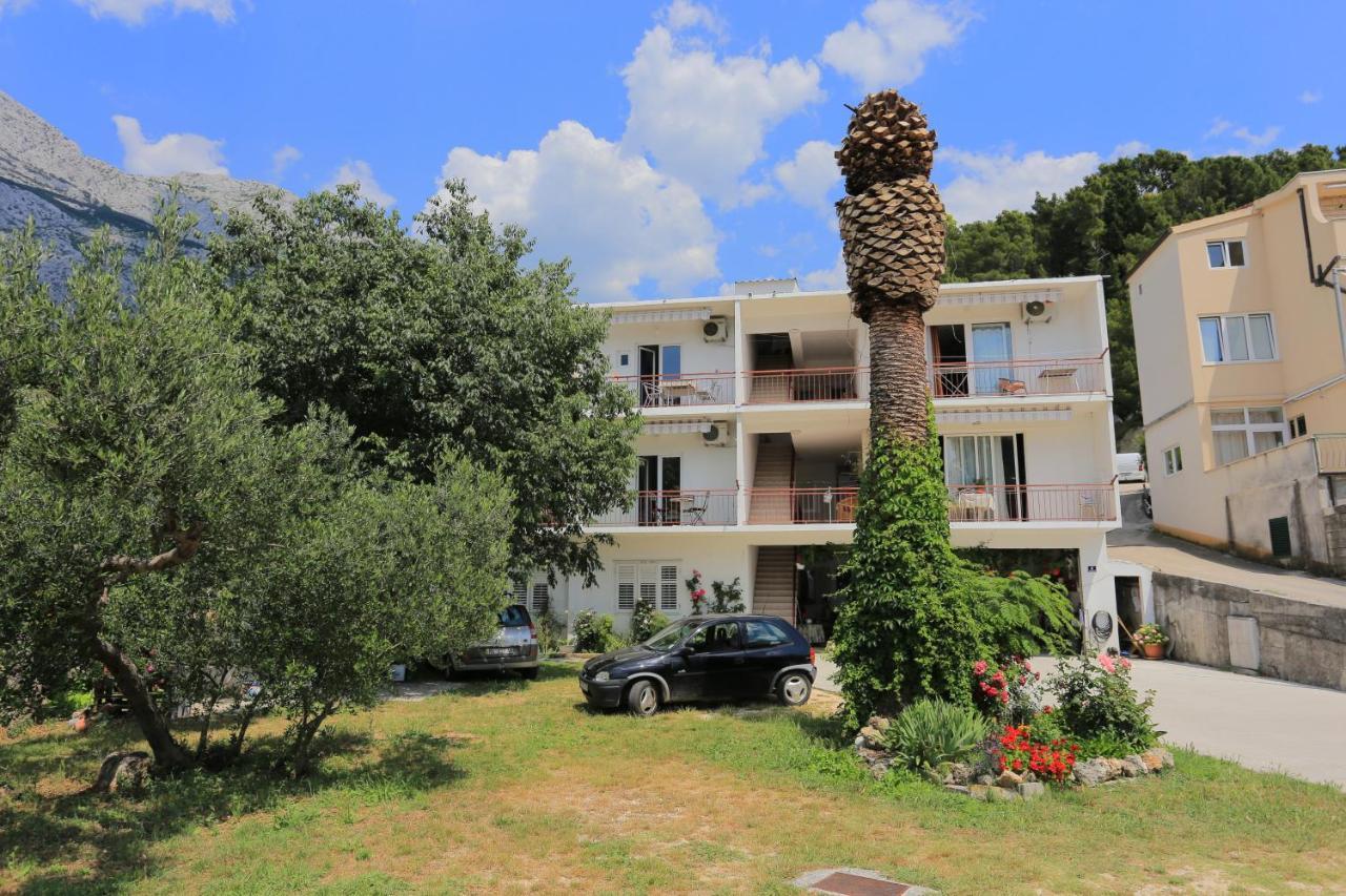 Studio Tucepi 2676A Exterior foto